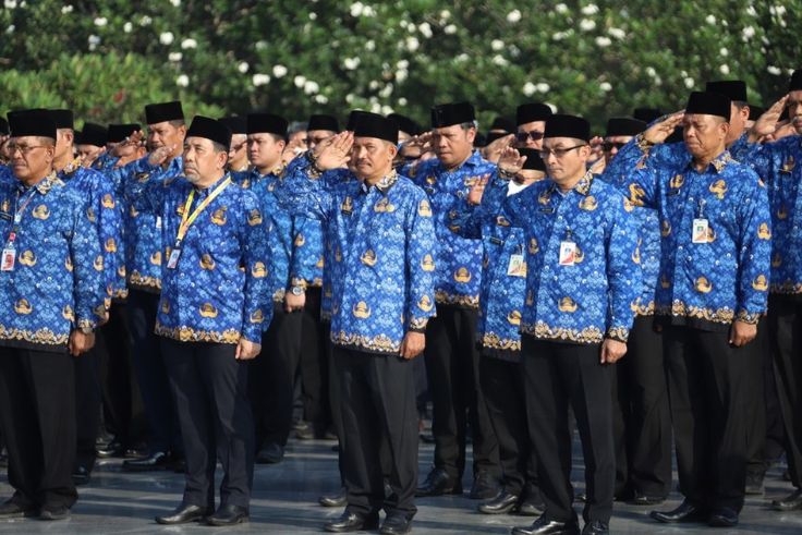 NASIONAL, BALINEWS.ID - Mulai tahun 2026, pegawai negeri sipil (PNS) dan pejabat negara dipastikan tidak akan lagi menerima uang saku untuk rapat maupun pulsa.…