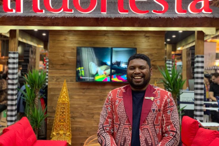 NASIONAL, BALINEWS.ID - Insiden penipuan yang menimpa 20 wisatawan di Labuan Bajo menuai keprihatinan dari Ketua DPD Association of The Indonesian Tours and Tr…