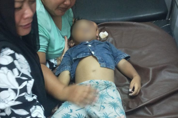 DENPASAR, BALINEWS.ID – Suasana di kawasan Jalan Sedap Malam, Gang Cempaka, Lingkungan Kebon Kori, Denpasar Timur, mendadak mencengangkan pada Senin pagi (9/6)…