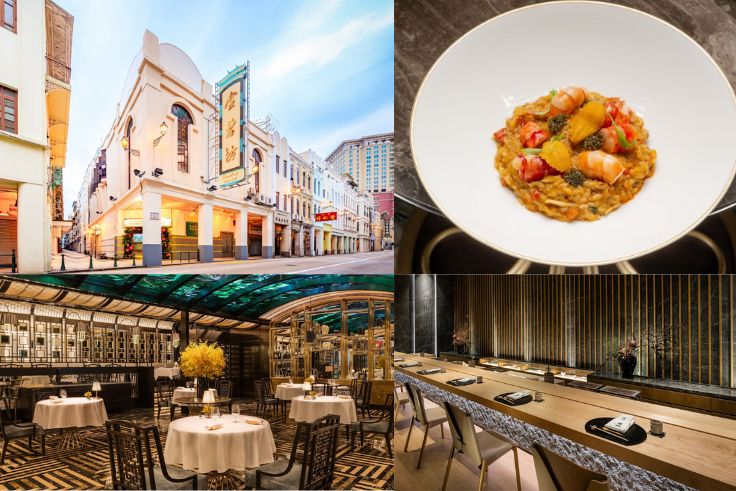 BALINEWS.ID - Indonesian travellers searching for a flavourful escape will find a food paradise in Macau. Recognised as a UNESCO Creative City of Gastronomy, M…
