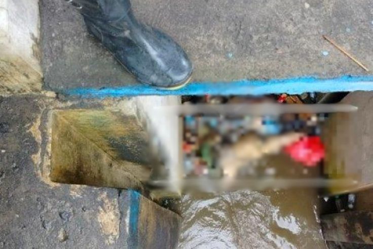 DENPASAR, BALINEWS.ID - Suasana di kawasan Dam Oongan, Jalan Noja Saraswati, Denpasar Utara, berubah mencekam pada Rabu (25/6) sekitar pukul 14.00 WITA siang. …