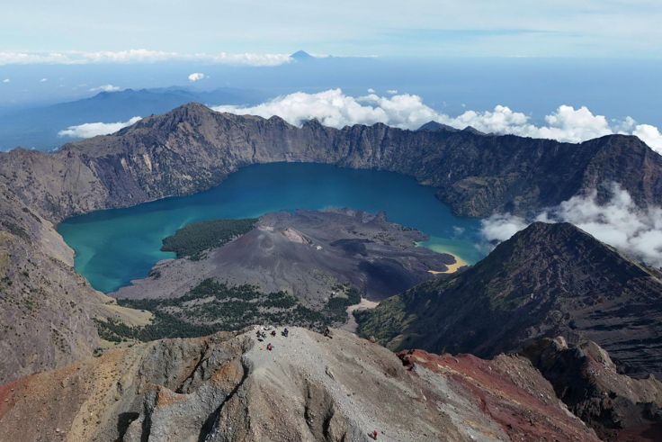 NASIONAL, BALINEWS.ID - Tragedi yang menimpa pendaki asal Brasil, Juliana Marins (26), di Gunung Rinjani menjadi alarm keras bagi seluruh pemangku kepentingan …