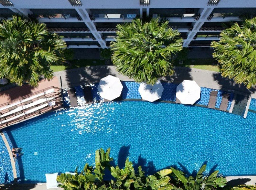 BALINEWS.ID - In the heart of one of the world’s most beloved island destinations, Fairfield by Marriott Bali Legian offers more than just a place to stay, it …