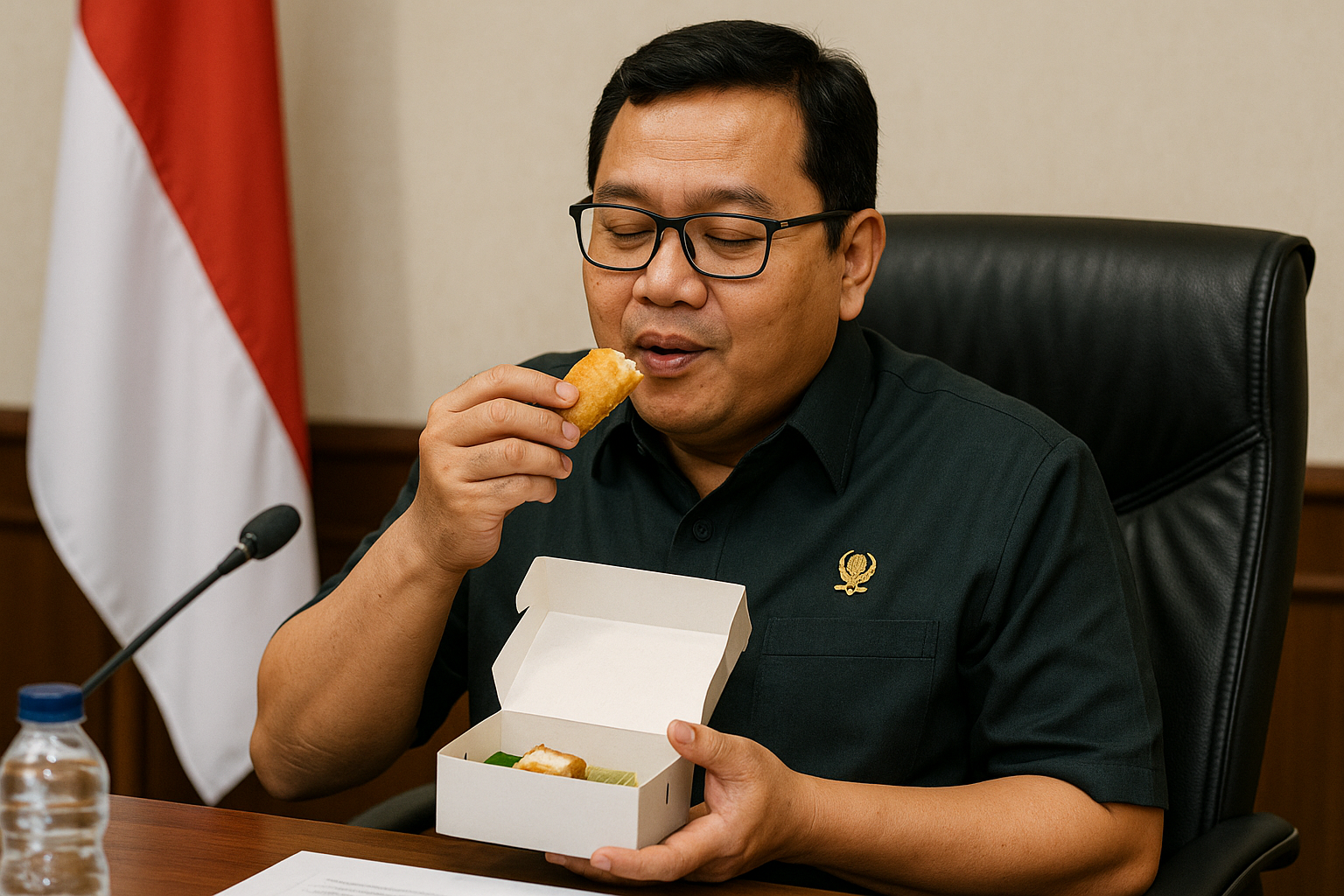 NASIONAL, Balinews.id - Menteri Keuangan Sri Mulyani Indrawati menetapkan standar baru untuk biaya konsumsi rapat koordinasi yang melibatkan pejabat tinggi neg…