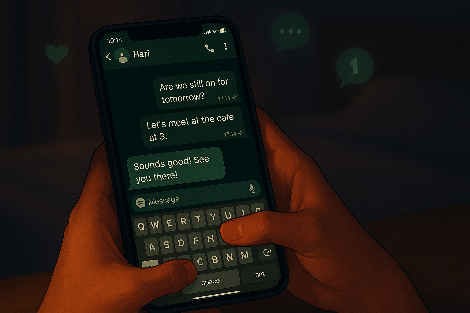 TEKNOLOGI, Balinews.id - WhatsApp dikabarkan tengah mengembangkan fitur baru yang memungkinkan penggunanya berinteraksi tanpa perlu berbagi nomor telepon. Seba…