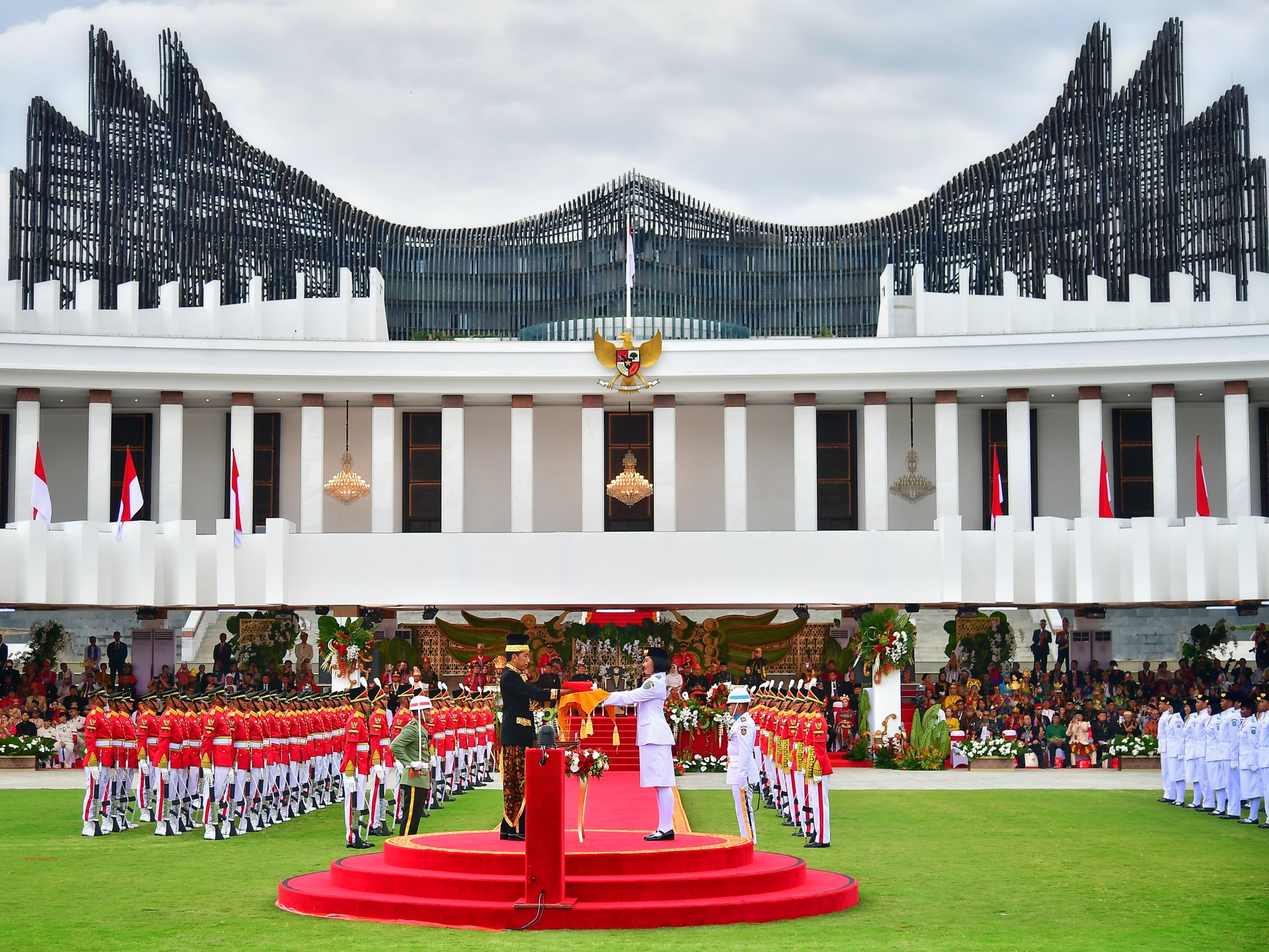 NASIONAL, Balinews.id – Perayaan Hari Ulang Tahun (HUT) ke-80 Kemerdekaan Republik Indonesia pada 17 Agustus 2025 akan dipusatkan di Jakarta, bukan di Ibu Kota…