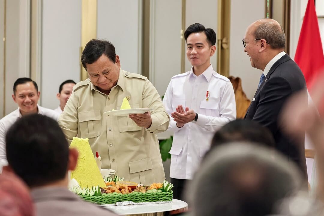 NASIONAL, Balinews.id - Komisi Pemberantasan Korupsi (KPK) telah merilis Laporan Harta Kekayaan Penyelenggara Negara (LHKPN) milik Presiden Prabowo Subianto da…