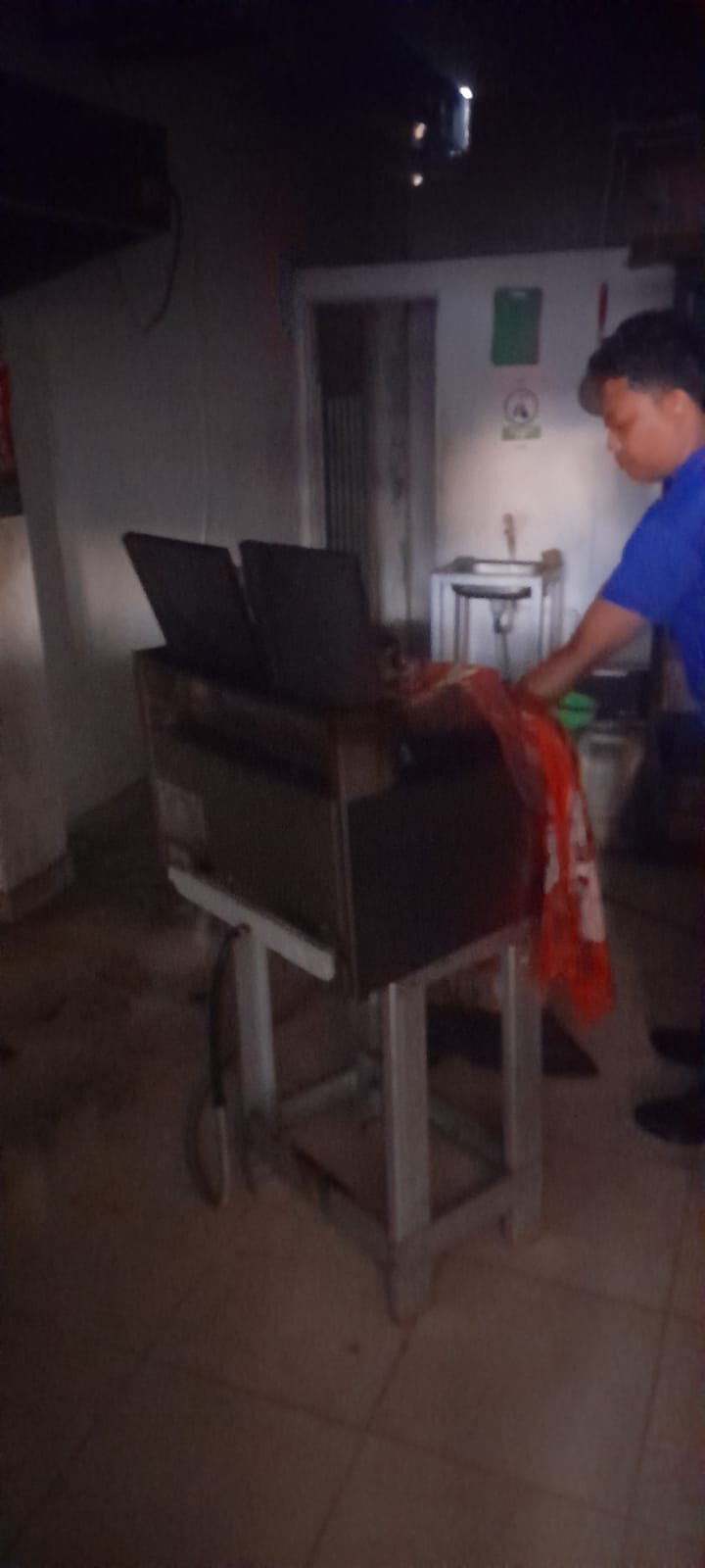 GIANYAR, BALINEWS.ID - Musibah kebakaran sempat terjadi di sebuah rumah warga di Jalan Raya Bedulu, Kecamatan Blahbatuh, Gianyar, Jumat pagi (25/7/2025). Berun…