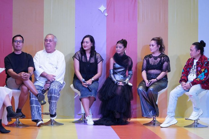 DENPASAR, BALINEWS.ID – BaliSatu berkolaborasi dengan Basundhari Hardy mengadakan Bali Fashion Celebration (BFC) tahun 2025 akan segera hadir pada tanggal 12 J…