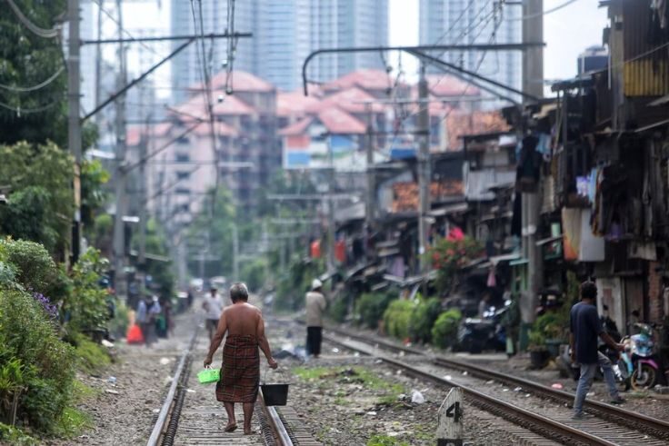 NASIONAL, BALINEWS.ID - Berdasarkan laporan terbaru Badan Pusat Statistik (BPS), jumlah penduduk miskin di Indonesia mencatatkan penurunan pada Maret 2025. Tot…