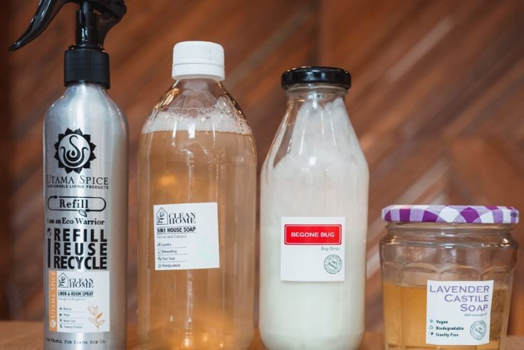 BALINEWS.ID - Bali’s homegrown wellness brand Utama Spice is making its values count with a series of real-world initiatives that align with its commitment to …