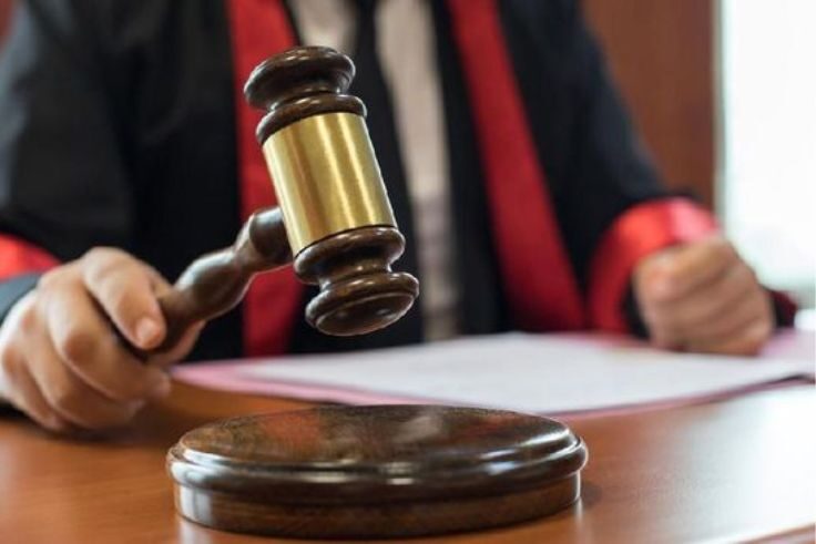 DENPASAR, BALINEWS.ID - Ibu rumah tangga yang didakwa kasus tindak pidana perdagangan orang (TPPO) dijatuhi vonis 1 tahun 4 bulan oleh Hakim Pengadilan Negeri …