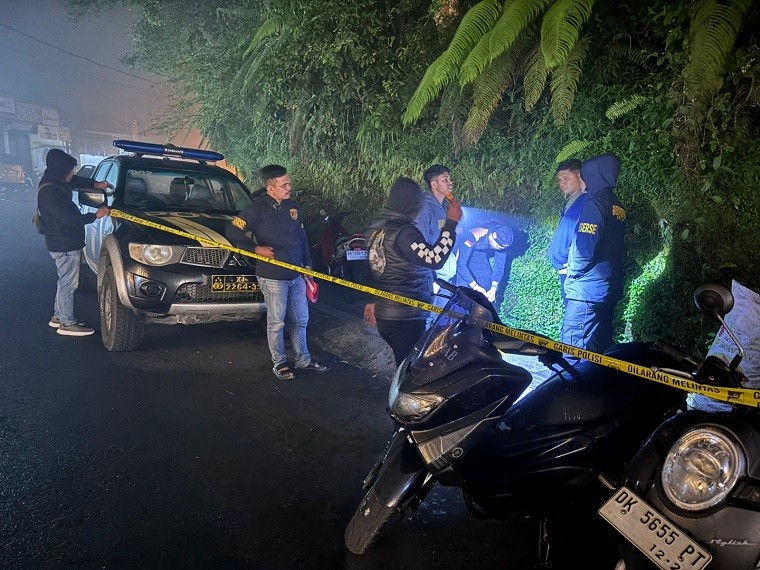 BANGLI, BALINEWS.ID - Belum reda kasus pencurian sepeda motor (curanmor) di Desa Cempaga, Kecamatan Bangli, kasus serupa kembali terjadi di wilayah lain. Kali …