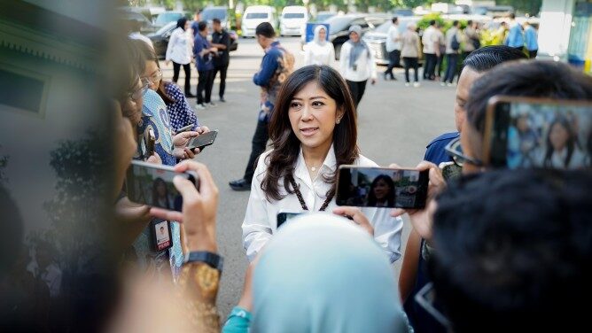 Nasional, Balinews.id - Pemerintah Indonesia melalui Kementerian Komunikasi dan Digital (Kemkomdigi) memberikan penjelasan resmi mengenai isu transfer data pri…