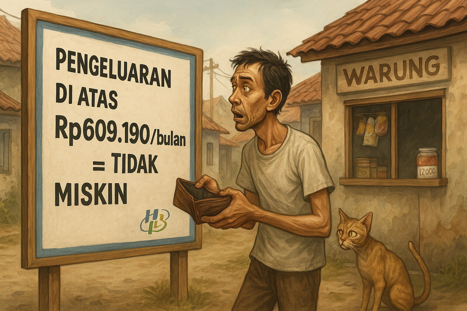 NASIONAL, Balinews.id - Badan Pusat Statistik (BPS) kembali merilis data terbaru mengenai tingkat kemiskinan nasional. Berdasarkan hasil Survei Sosial Ekonomi …