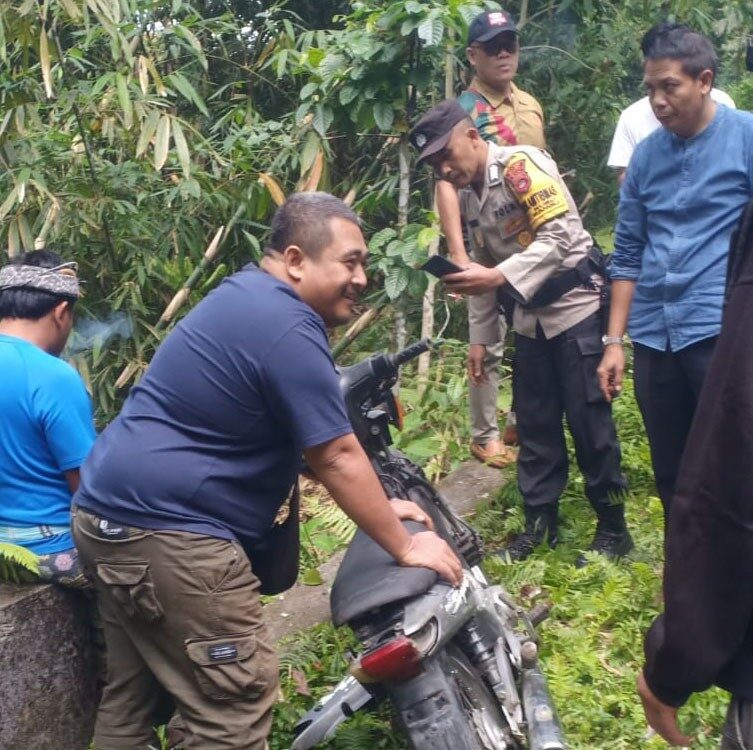 BANGLI, BALINEWS.ID - Kasus pencurian sepeda motor yang sempat menghebohkan wilayah Bangli mulai menemukan titik terang. Sebuah sepeda motor jenis Honda Supra …
