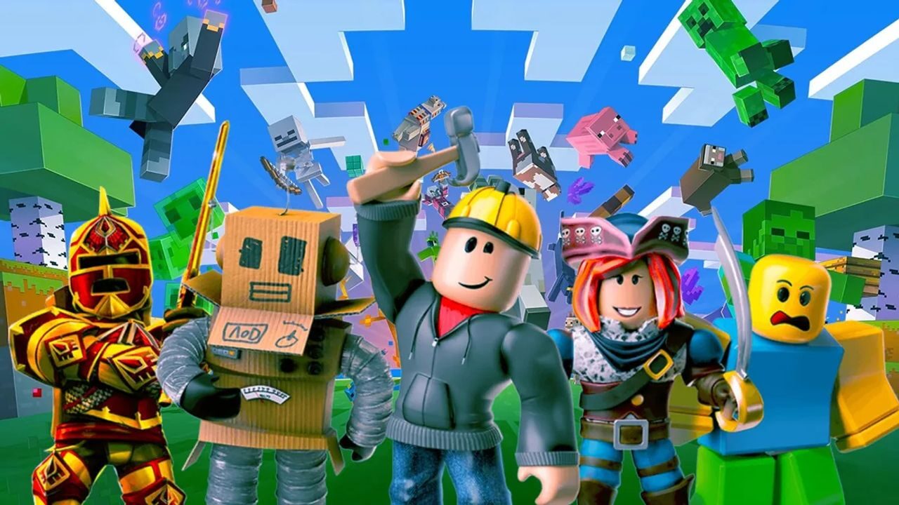 HIBURAN, BALINEWS.ID – Menteri Pendidikan Dasar dan Menengah, Abdul Mu’ti, menyoroti bahaya yang mengintai dalam permainan Roblox di ponsel pintar bagi anak-an…