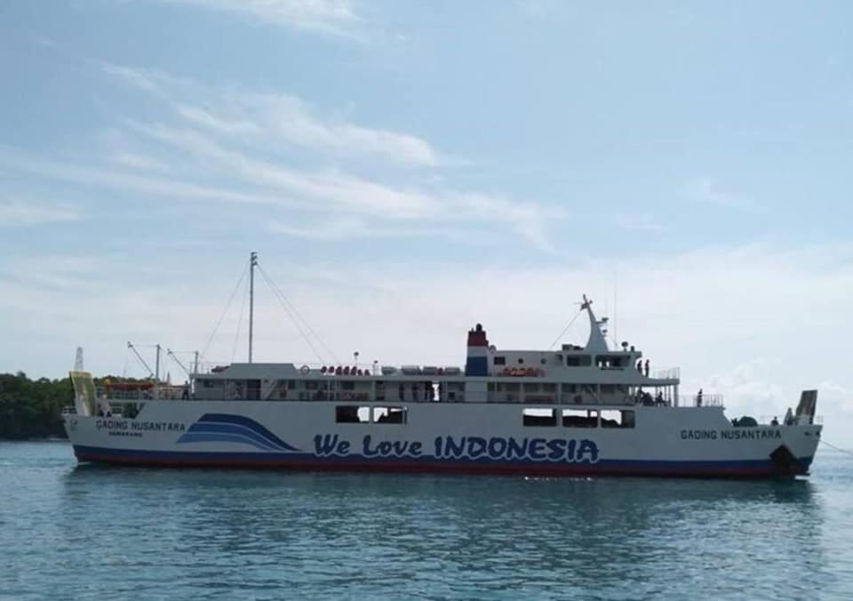 KARANGASEM, BALINEWS.ID – Suasana panik sempat mewarnai Pelabuhan Padangbai, Manggis, Karangasem, Rabu malam (6/8/2025), ketika KMP Gading Nusantara mengalami …