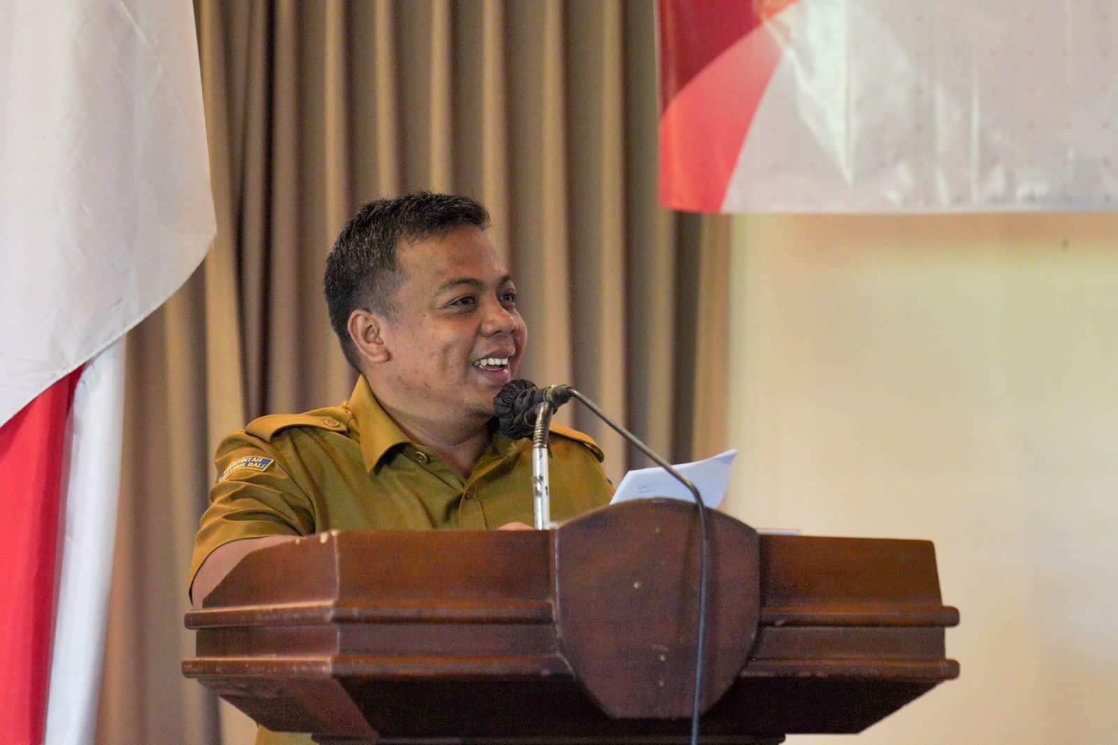 GIANYAR, BALINEWS.ID – Setelah melalui proses seleksi ketat, Panitia Seleksi Jabatan Pimpinan Tinggi (JPT) Pratama Kabupaten Gianyar secara resmi mengumumkan h…