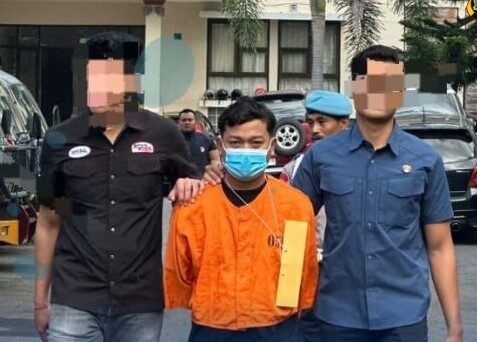 KLUNGKUNG, BALINEWS.ID - Satuan Reserse Narkoba (Satresnarkoba) Polres Klungkung berhasil mengungkap kasus peredaran narkotika di wilayah hukum Kabupaten Klung…
