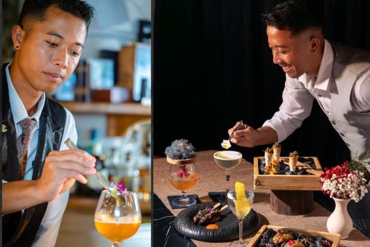 BALINEWS.ID - Cliff at CANNA has officially unveiled Anatomy of the Archipelago, a groundbreaking tapas and cocktail journey that reimagines Indonesia’s histor…