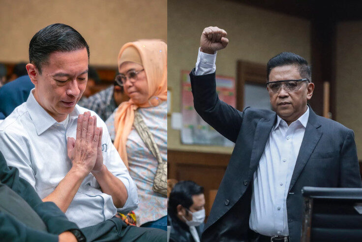 NASIONAL, BALINEWS.ID - Presiden Prabowo dan Dewan Perwakilan Rakyat (DPR) sepakat untuk memberikan pengampunan untuk terdakwa kasus impor gula Thomas Trikasih…
