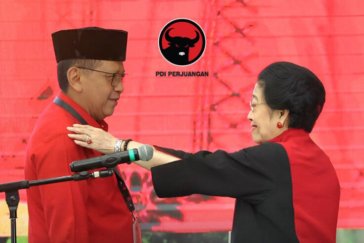 POLITIK, BALINEWS.ID - Ketua Umum PDI Perjuangan, Megawati Soekarnoputri, secara resmi melantik sembilan pengurus baru Dewan Pimpinan Pusat (DPP) PDI Perjuanga…
