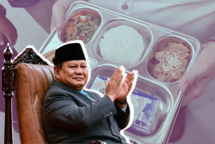 NASIONAL, BALINEWS.ID - Presiden Prabowo Subianto menetapkan anggaran sebesar Rp335 triliun untuk Program Makan Bergizi Gratis (MBG) pada tahun 2026. Anggaran …