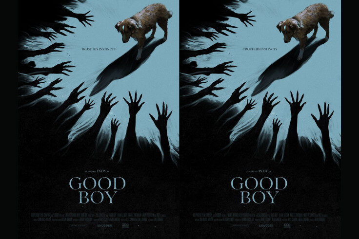 ENTERTAIMENT, BALINEWS.ID - Film horor terbaru berjudul Good Boy mendadak jadi perbincangan hangat di media sosial. Berbeda dengan film horror biasanya, tokoh …