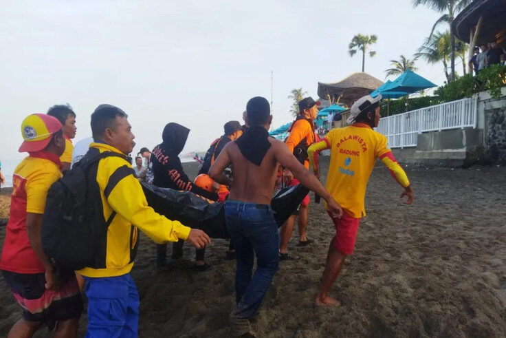 BADUNG, BALINEWS.ID – Setelah dua hari pencarian, korban tenggelam di Pantai Berawa, Kecamatan Kuta Utara, Kabupaten Badung, akhirnya ditemukan dalam keadaan m…
