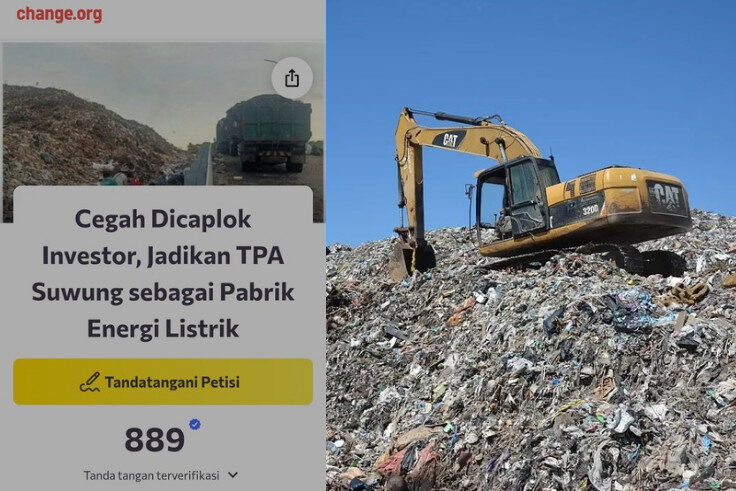 DENPASAR, BALINEWS.ID - Bali kini menghadapi krisis sampah yang sudah berlangsung selama empat dekade tanpa penyelesaian tuntas. Ketegangan memuncak ketika Gub…