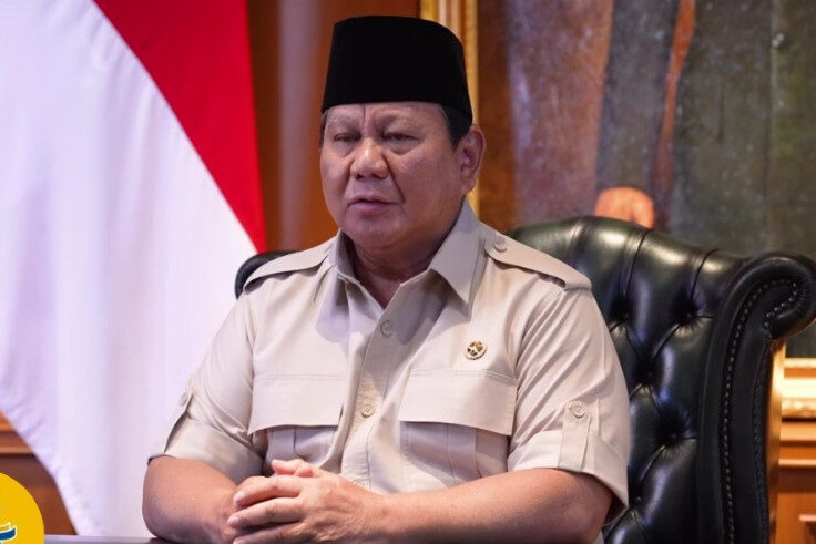 NASIONAL, BALINEWS.ID - Presiden Prabowo Subianto akhirnya memberikan pernyataan resmi terkait tewasnya Afan Kurniawan, seorang pengemudi ojek online yang meni…