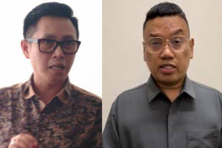 NASIONAL, BALINEWS.ID - Dewan Pimpinan Pusat (DPP) Partai Amanat Nasional (PAN) memutuskan untuk menon-aktifkan Eko Hendro Purnomo atau Eko Patrio dan juga Sur…