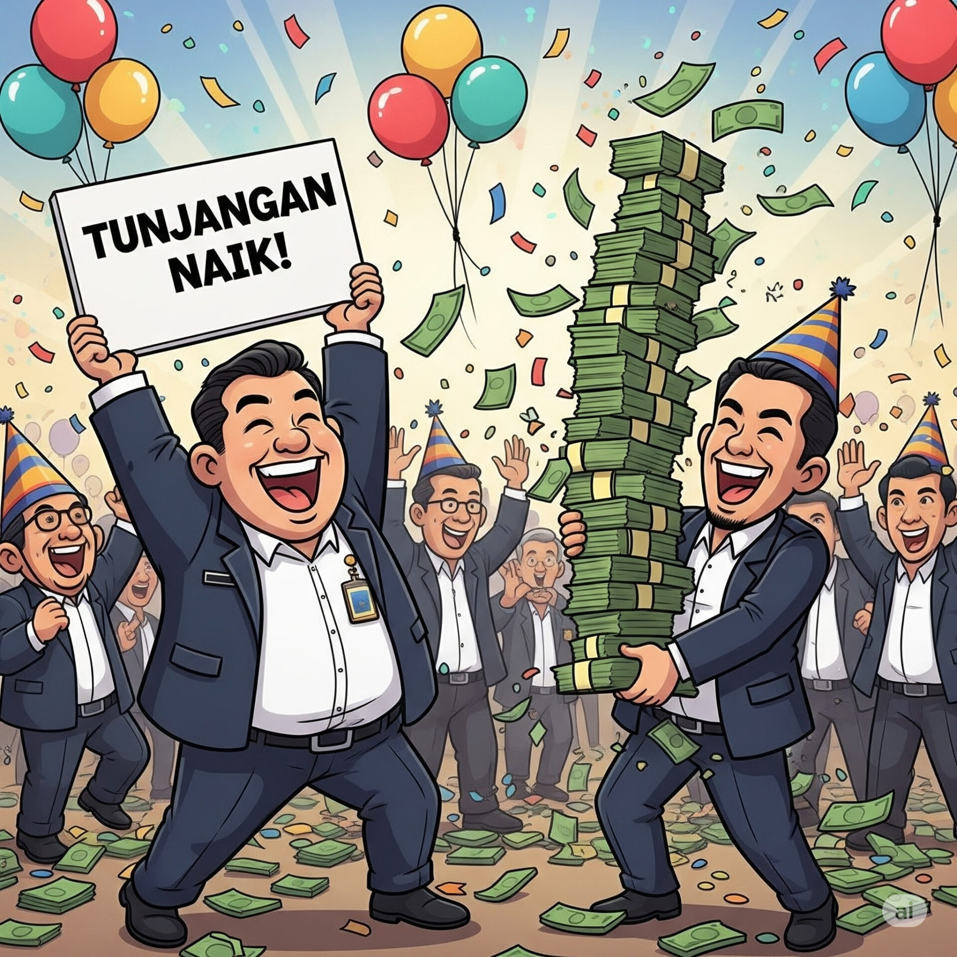 BANGLI, BALINEWS.ID – Di tengah sorotan publik atas kenaikan Pajak Bumi dan Bangunan (PBB) serta tekanan ekonomi yang dirasakan masyarakat, Dewan Perwakilan Ra…