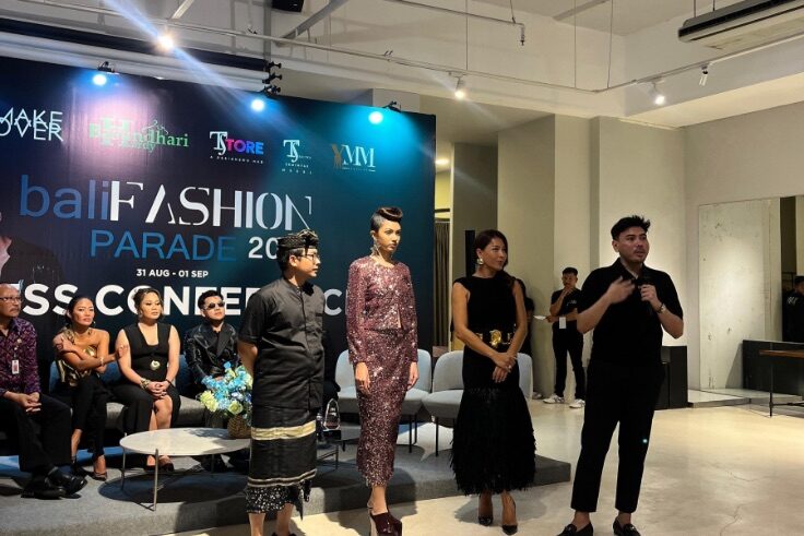 BADUNG, BALINEWS.ID - Bali is once again set to shine on the international fashion map with the return of Bali Fashion Parade (BFP), one of the island’s larges…