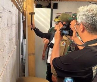 KLUNGKUNG, BALINEWS.ID - Pemerintah Kabupaten Klungkung mulai mengambil langkah tegas untuk menata kawasan pesisir demi mewujudkan pariwisata yang berkualitas …
