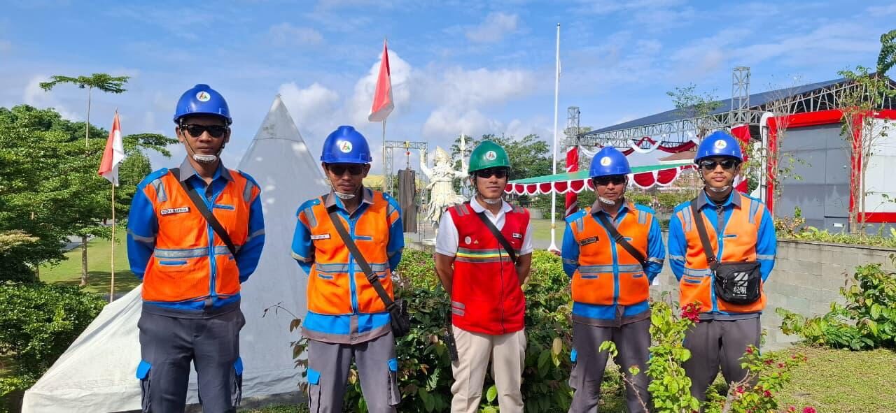 KLUNGKUNG, BALINEWS.ID - PT PLN (Persero) melalui Unit Pelaksana Pelayanan Pelanggan (UP3) Bali Timur berhasil menjaga keandalan pasokan listrik sepanjang rang…