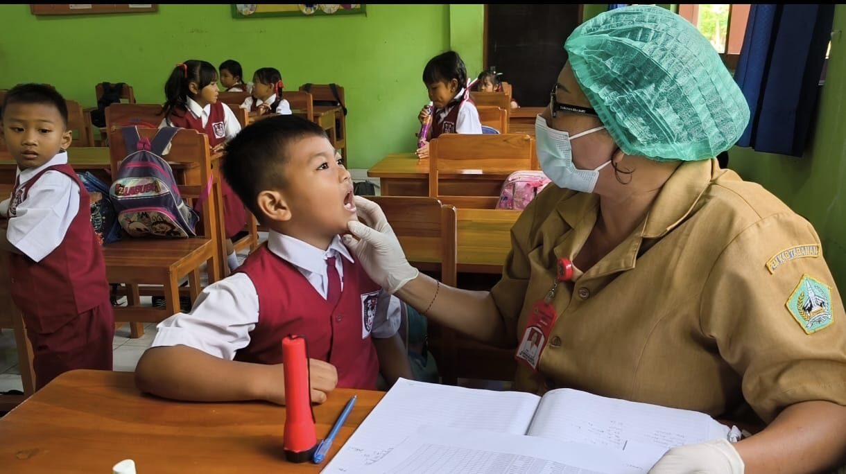 TABANAN, BALINEWS.ID - Pemerintah Kabupaten Tabanan mencatat sebanyak 22 ribu lebih masyarakat mengikuti program nasional cek kesehatan gratis (CKG). Tercatat …