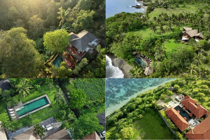 BALINEWS.ID — While Bali is often celebrated for its vibrant energy and cultural dynamism, there remain hidden sanctuaries where time slows down and silence sp…