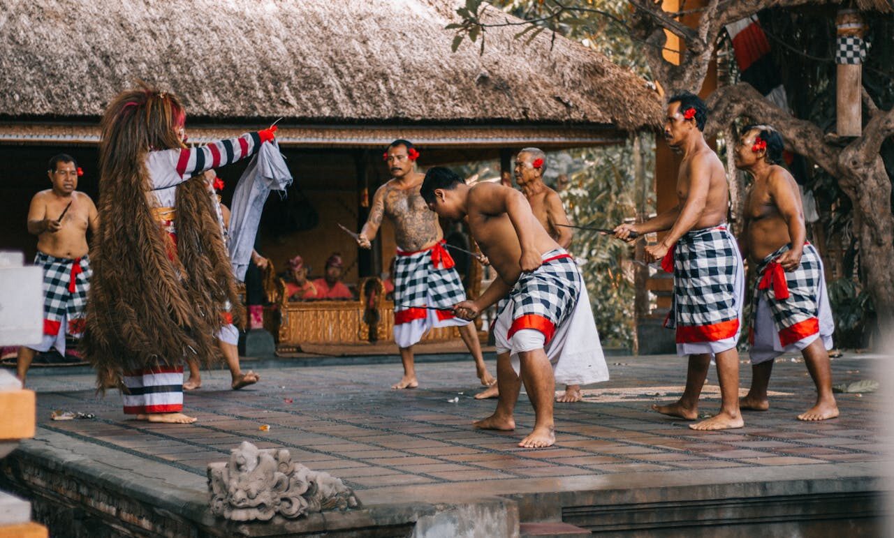 PARIWISATA, BALINEWS.ID - Pada bulan September 2025, Bali akan menjadi tuan rumah berbagai festival menarik yang sayang untuk dilewatkan. Bagi kamu yang berenc…