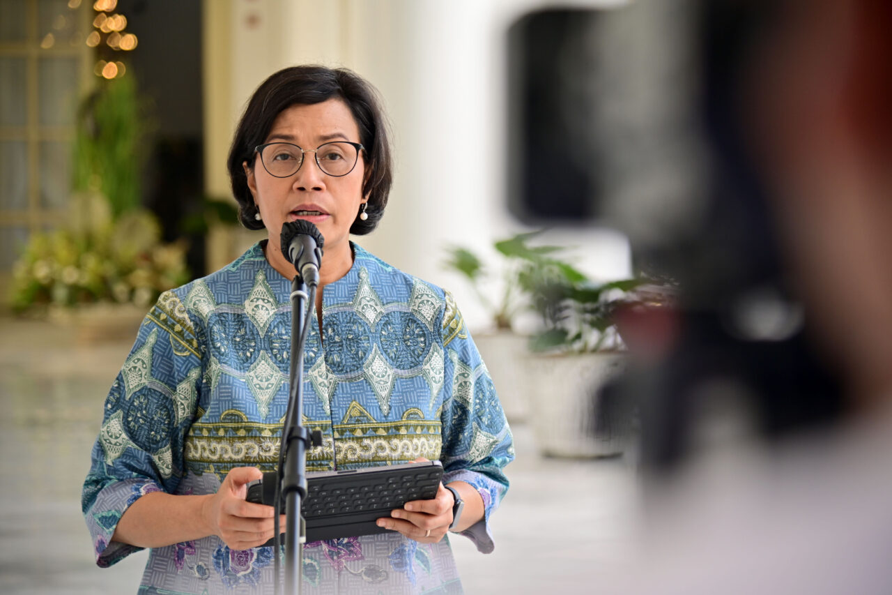 NASIONAL, BALINEWS.ID - Menteri Keuangan Sri Mulyani menegaskan rencana penyesuaian iuran BPJS Kesehatan dibuat untuk memastikan program Jaminan Kesehatan Nasi…