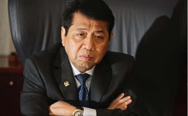 NASIONAL, BALINEWS.ID - Mantan Ketua DPR, Setya Novanto, yang terlibat dalam kasus korupsi proyek e-KTP, bebas bersyarat dari penjara sehari sebelum perayaan H…