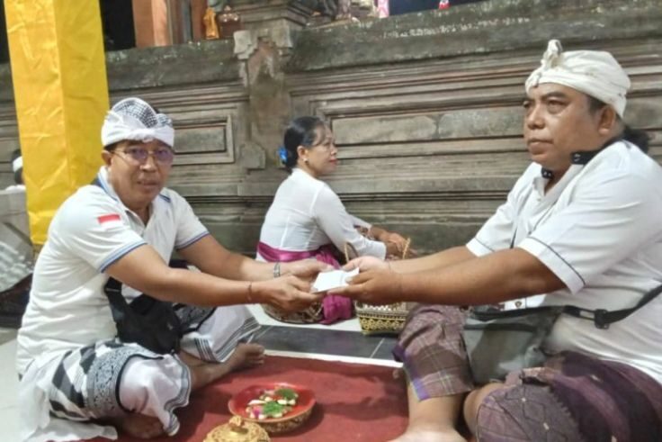 GIANYAR, BALINEWS.ID – Lembaga Perkreditan Desa (LPD) Desa Adat Bonbiu, Kecamatan Blahbatuh, Gianyar, terus memperlihatkan komitmennya dalam mendukung kesejaht…