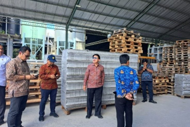 DENPASAR, BALINEWS.ID – Temuan mengejutkan terjadi saat Panitia Khusus (Pansus) Tata Ruang, Perizinan, dan Aset Daerah DPRD Bali menggelar inspeksi mendadak (s…