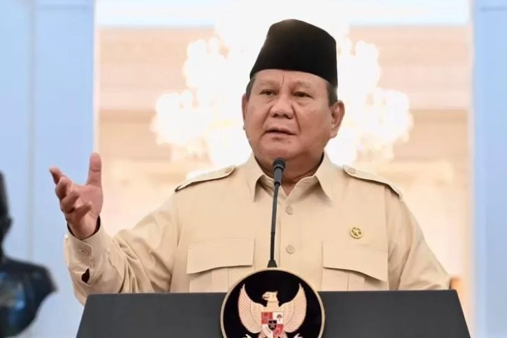 NASIONAL, BALINEWS.ID – Presiden Prabowo Subianto melakukan reshuffle terhadap sejumlah menteri di Kabinet Merah Putih. Informasi ini diumumkan langsung oleh M…