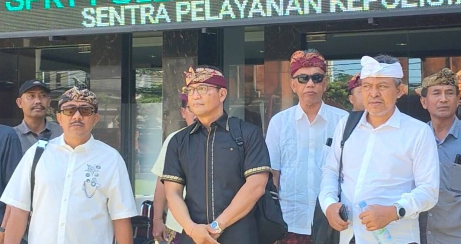 DENPASAR, BALINEWS.ID – Pasca keributan dalam Paruman Agung Pengadegan Desa Adat Bugbug, Karangasem, Kelian Desa Adat Bugbug Nyoman Purwa Ngurah Arsana resmi m…
