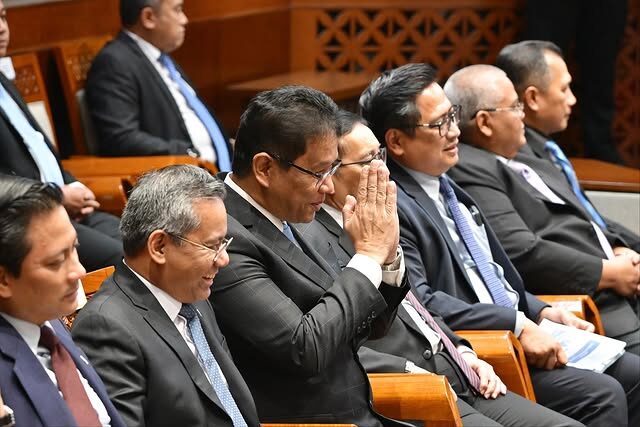 NASIONAL, BALINEWS.ID - Pemerintah menyetujui usul penambahan isi paket bantuan sosial (bansos) dengan minyak goreng sebanyak 2 liter. Hal disampaikan langsung…