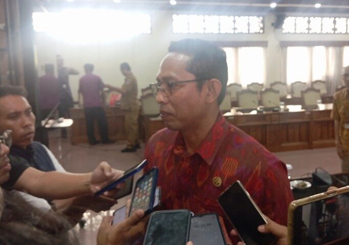 DENPASAR, BALINEWS.ID - Kejaksaan Tinggi (Kejati) Bali kini tengah menyelidiki dugaan penerbitan ilegal 106 sertifikat tanah di kawasan konservasi Taman Hutan …