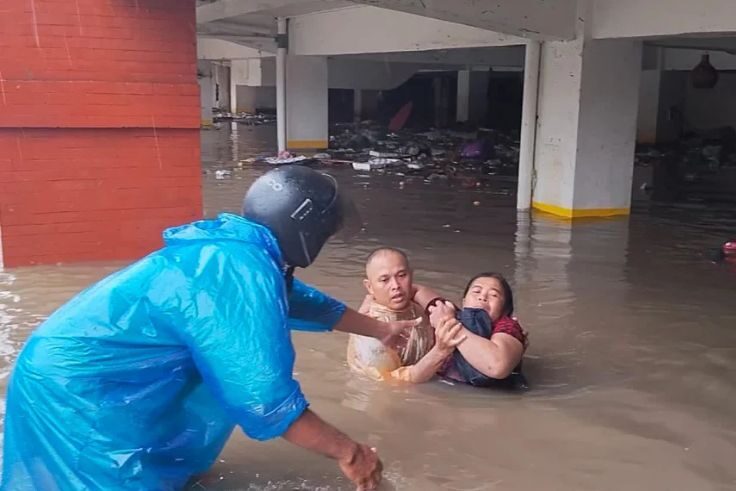 DENPASAR, BALINEWS.ID - Banjir yang melanda hampir seluruh wilayah Bali pada Rabu (10/9/25), tak terkecuali kota Denpasar menyisakan duka yang mendalam. Kepala…