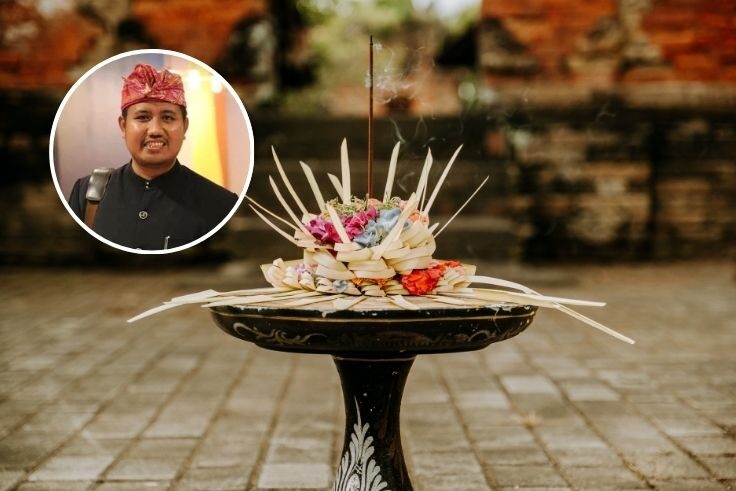 Mengingat Kembali Kemuliaan Guru Melalui Rangkaian Perayaan Saraswati Hingga Pagerwesi